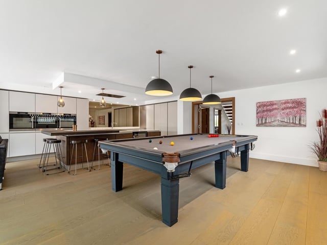 All of this could be yours for an offer over £1.25 million.