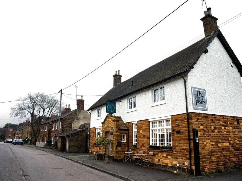“First time after a few years - what a great experience. From walking in, to the food and drink.” - Rated 4.5 (533 reviews).