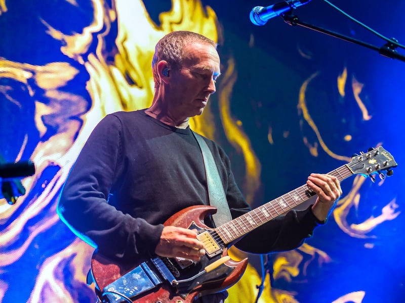 Indie-rock stars Ocean Colour Scene are coming Delapre Abbey on Saturday July 12 for an open air gig, featuring The Enemy and The Twang. Visit the artist's website for tickets.