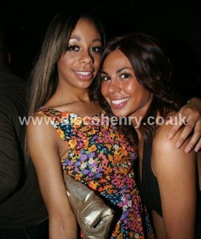 Nostalgic pictures from a May Bank Holiday weekend night out in 2009 around Northampton