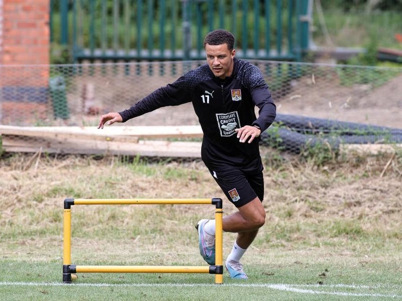 Shaun McWilliams