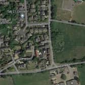 Plans have been submitted to build 58 properties, 66 percent of which earmarked as affordable, on a field next to Camp Lane and Beech Lane in Kislingbury