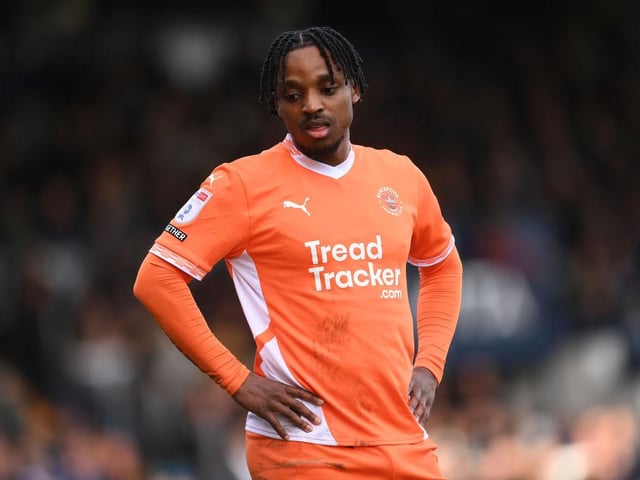 In: Niall Ennis (Stoke, undisclosed, pictured); George Honeyman (Millwall, free); Michael Ihiekwe (Sheffield Wednesday, free); Fraser Horsfall (Stockport County, free). Out: Matthew Pennington (Bradford City, free); Jake Beesley (Burton, undisclosed); Oliver Norburn (Notts County, free); Sonny Carey (Charlton, free); Jordan Gabriel (Port Vale, free).
