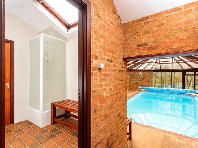 Vicarage Close, Hackleton, Northampton, Northamptonshire, NN7