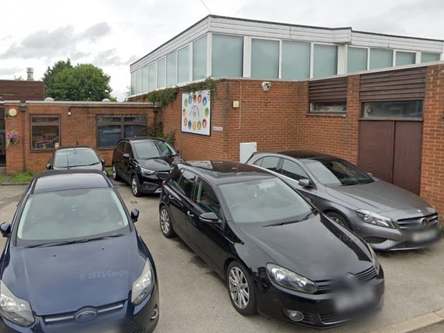 Kislingbury Primary School had an absence rate of 3.2 per cent for its 105 pupils. This was broken down into 941 authorised absences and 315 unauthorised absences.