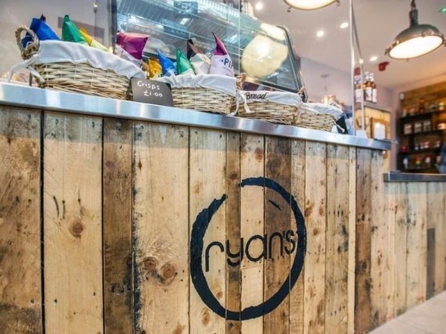 4.8 stars based on 119 Google reviews. You can visit this hidden gem venue for a coffee from 8am until 5pm on weekdays and from 9.30am until 1pm on Saturdays. Location: 4 Boothville Green, Boothville, NN3 6JR.
