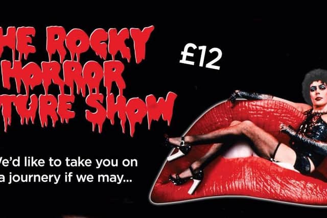 Rocky Horror