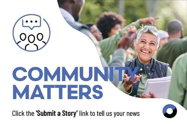Community Matters