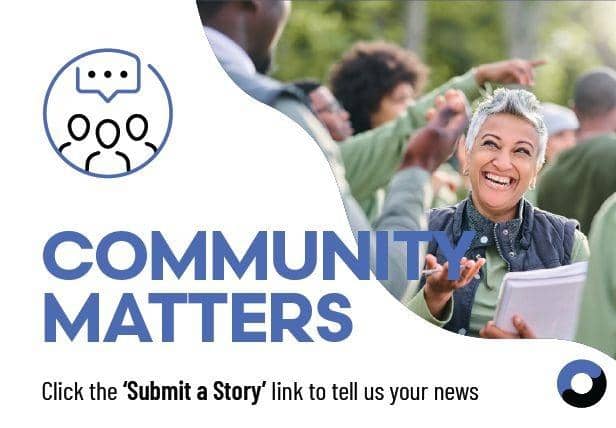 Community Matters