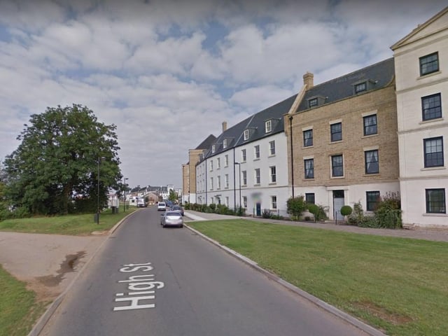23 complaints about landlords and letting agents