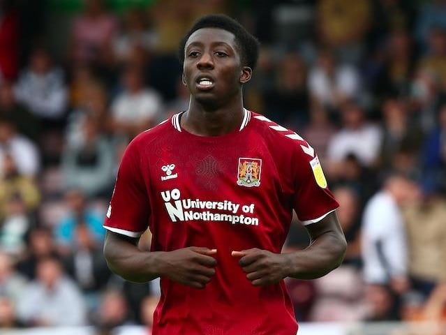 Certain to depart after two frustrating seasons at Sixfields. Chances of staying: Highly unlikely.