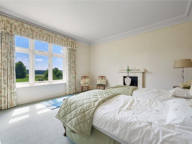 All of this could be yours for an offer in excess of £2.3 million.