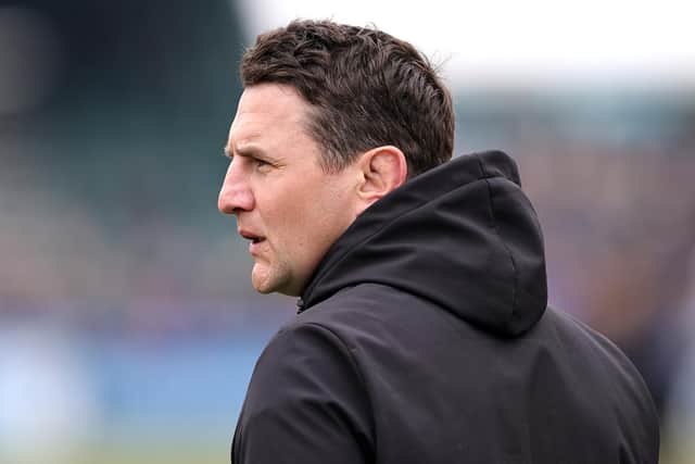 Phil Dowson