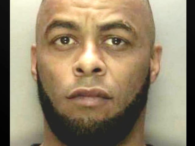 A serial car thief who tried to use a Northampton pal as an alibi to cover up his crimes was jailed after a cross-border investigation involving four police forces. Darren Levy of Parliament Street, Birmingham, was jailed for five years at Luton Crown Court after being convicted by a majority verdict of burglary, attempted burglary, theft of number plates and theft of motor vehicles — plus one further year to run consecutively for perverting the course of justice.
