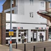 A Lounge bar could be opened in the former HSBC site in Daventry.