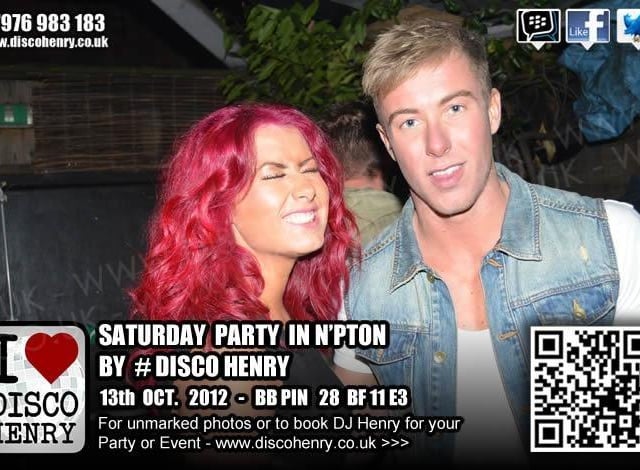 Nostalgic pictures from a night out at Base, Fever and Balestra
