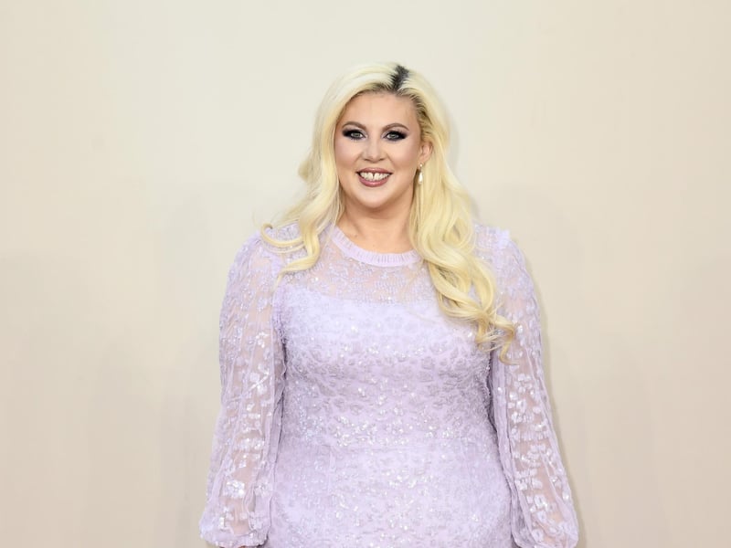 The beauty, motherhood and lifestyle vlogger and blogger was born and raised in Northampton and still lives in the town. The mum has more than two million subscribers on YouTube. She attended Northampton High School.