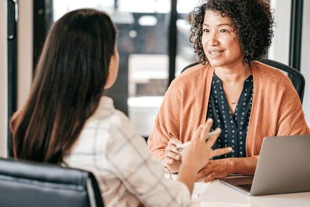 Employment Support