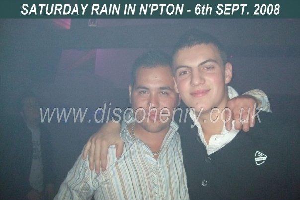 Nostalgic pictures from a night out down Bridge Street 15 years ago