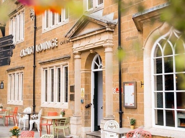 Zapato Lounge offers a varied menu with something for everyone, and this includes a full English ‘lounge breakfast’. One commenter said they appreciated the venue going the extra mile for those with dietary requirements, including gluten-free, veggie and vegan alternatives.