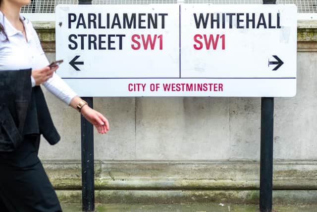 Government Procurement is Changing