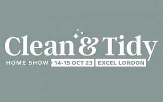 BICSc will be guest speakers at the Clean & Tidy Home Show