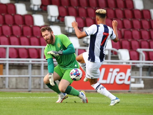 Will be hoping for more opportunities after spending nearly the entirety of last season on the bench.