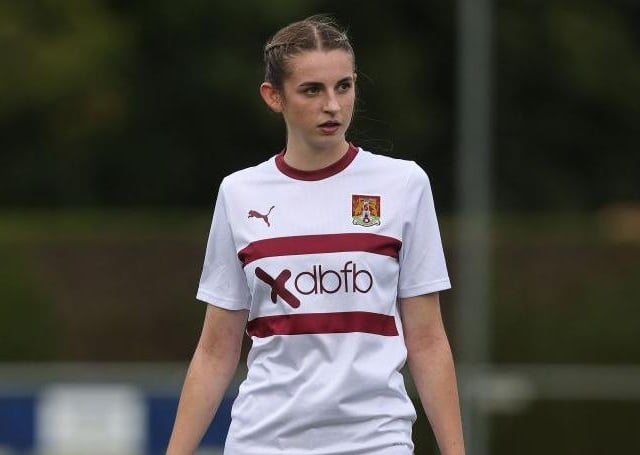 Ruby Heselden