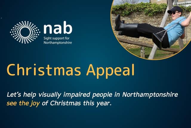 NAB Christmas Appeal Featured Image.