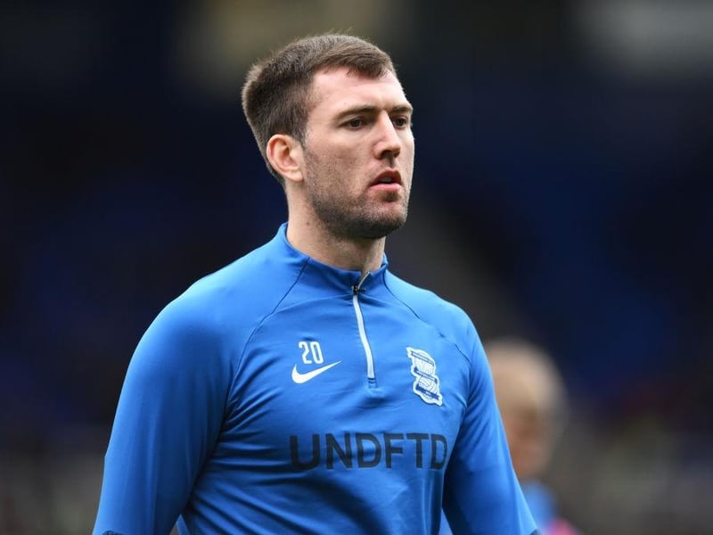 Gary Gardner has joined Cambridge United following ihis release from Birmingham City this summer. He along with 14 other players were allowed to depart St Andrew's on a free transfer this summer after his contract wasn't extended.