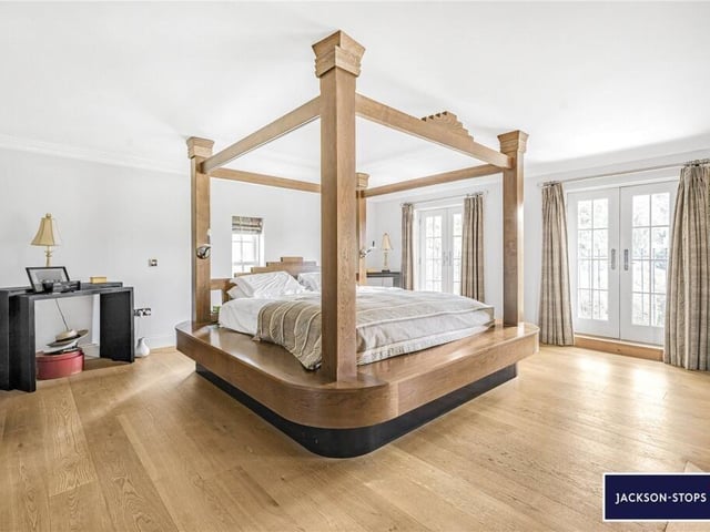 All of this could be yours for a guide price of £3.295 million.