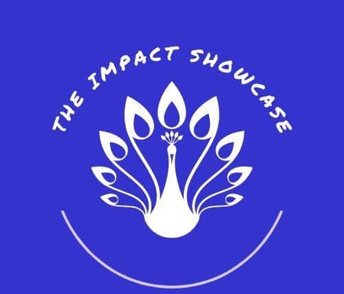 The white peacock: a symbol of uniqueness and authenticity and the courage to share your brilliance and inspire others to do the same.