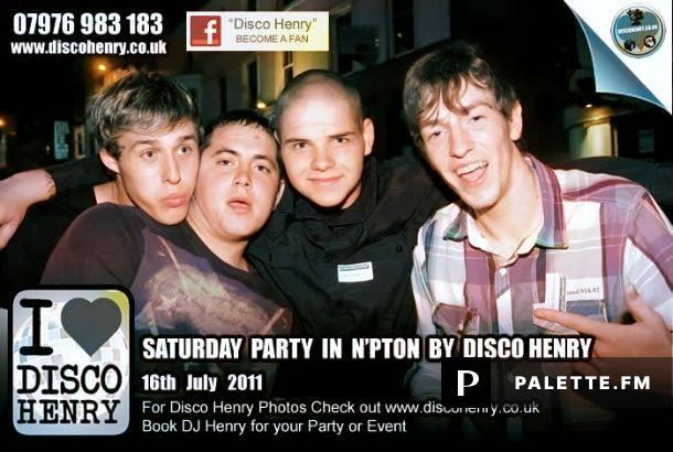 Nostalgic pictures from a night out down Bridge Street 13 years ago