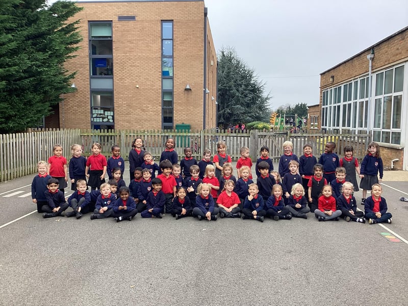 Earl Spencer Primary School.