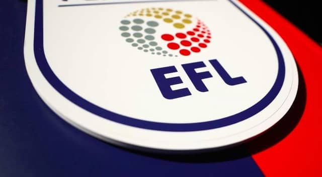 EFL