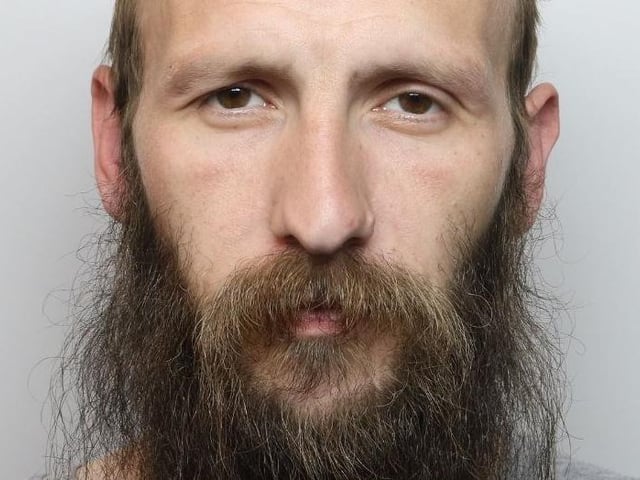 The 34-year-old drug dealer who was badly burned after setting himself on fire while committing arson has been jailed for four years after police found cocaine worth just under £10,000 when they arrived to question him. James, of Burghley Drive, admitted torching a Mazda car on fire in Fotheringhay Road, Corby, causing £5,500 worth of damage and possession with intent to supply class A drugs.