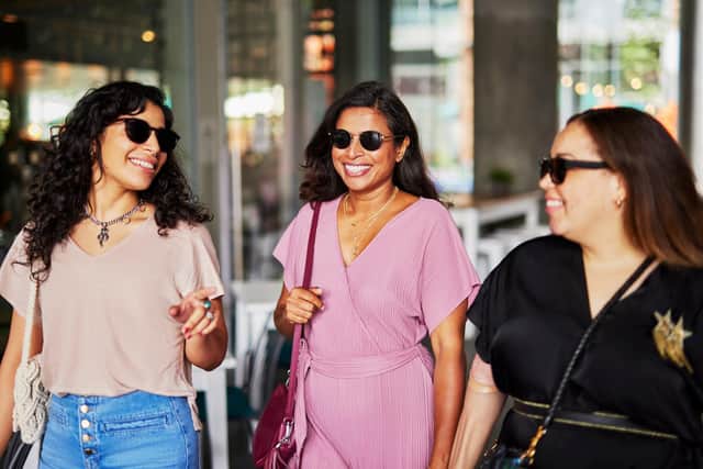 Only 22% admit they wear sunglasses year-round