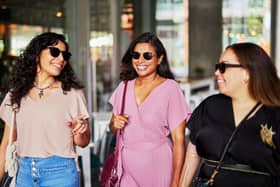 Only 22% admit they wear sunglasses year-round