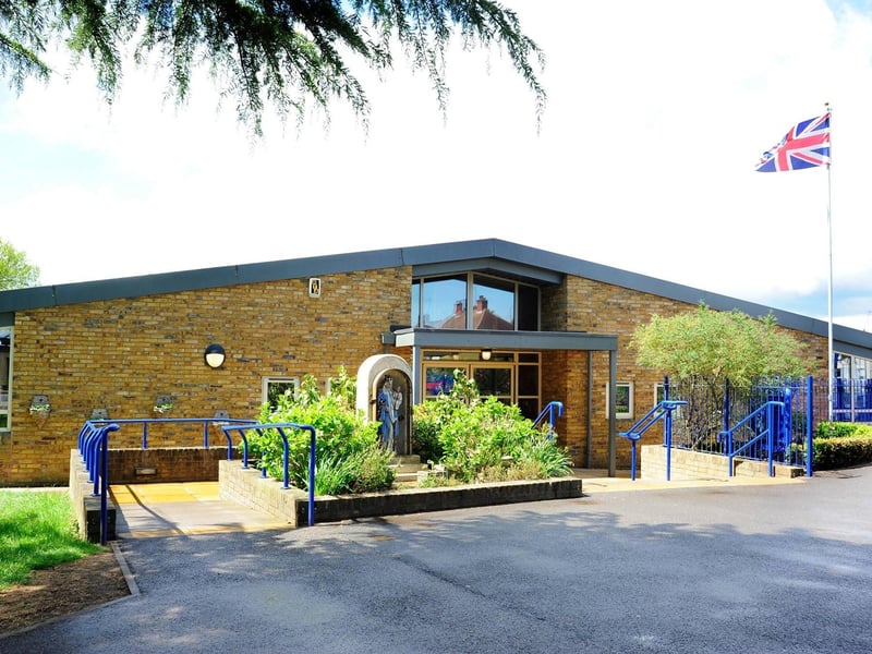 Kingsland Gardens, Kingsthorpe, Northampton, Northamptonshire, NN2 7BH. Rating: Requires Improvement. Latest report: 07 November 2022.