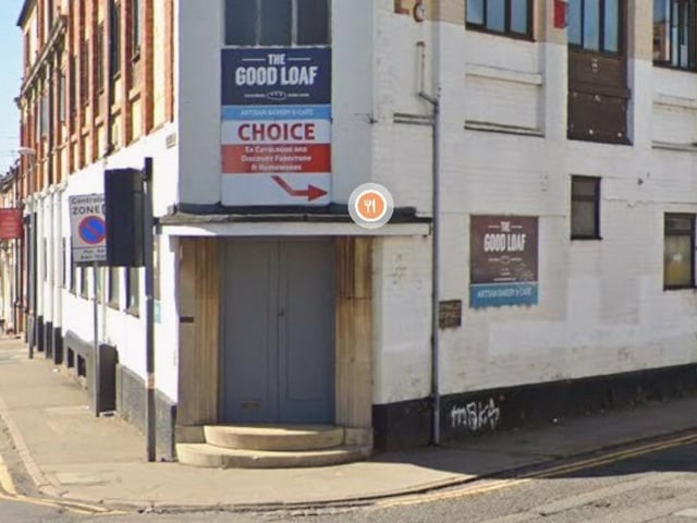 1st, 1 Overstone Road, Northampton NN1 3JL. Rated 4.7/5 on Google from 465 reviews. One reviewer said: "Absolutely lovely food, and just a little bit different from the normal cafe menu. It's definitely worth a visit. And the hot chocolate is pretty impressive too!"