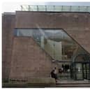 Nottingham Crown Court