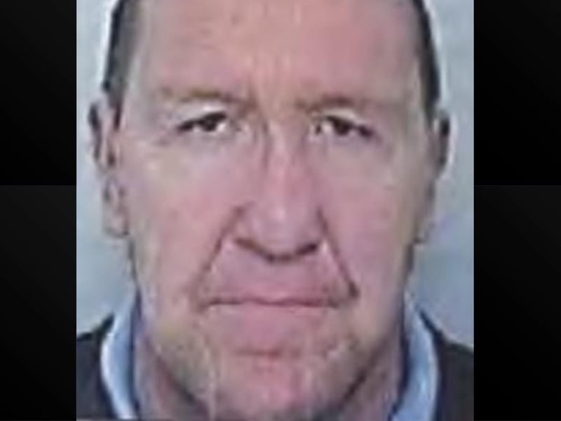 Dark web Northampton paedophile McFaden, aged 57, was caught with help from the FBI and sentenced to 30 years for historic child sex offences. He will serve a minimum of 20 years.