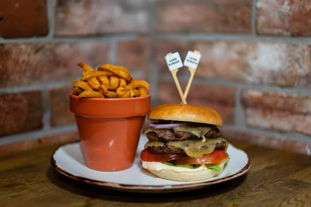 There’s a special 20% discount on orders for Grand Opening Day