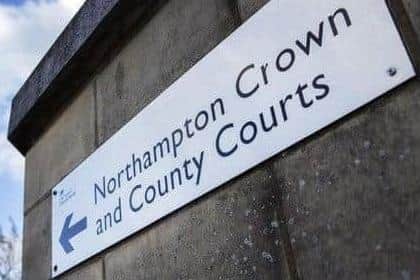 Northampton Crown Court.