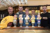 The Wetherspoon festival runs from Wednesday, October 7, to Sunday, October 18