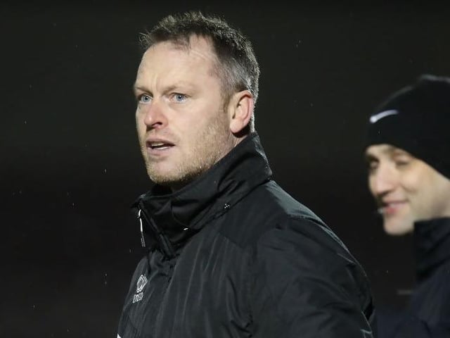 Michael Flynn took charge towards the end of last season and he's wasted no time in overhauling the squad under new ownership. Could be up there if it clicks. Title odds: 25/1.