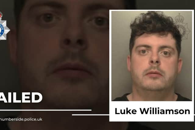 Luke Williamson