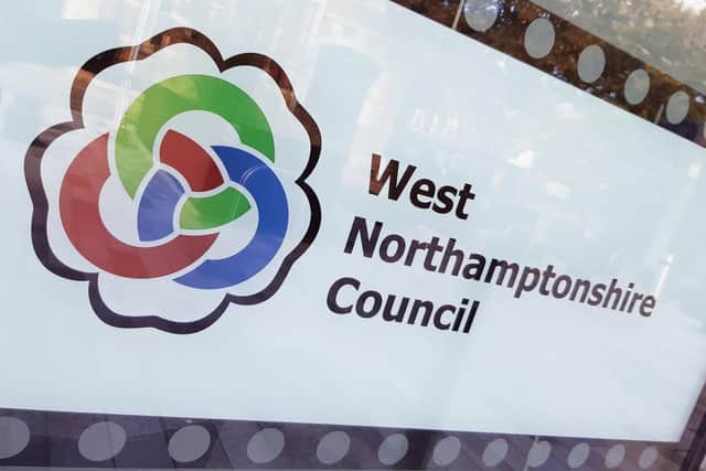 West Northamptonshire Council is proposing to hike the charge for emptying garden waste bins from April