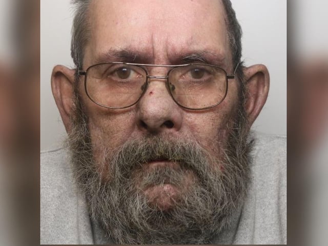 The 62-year-old set fire to his own flat in a rented block in Hemens Road, Daventry, in what his solicitor called a “something between an attempt to take his own life and a call for help”. He was sentenced to three years imprisonment.