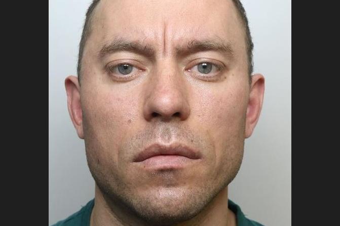 Cojan was sentenced to 15 years in November after he used a room rental website to lure in a woman before raping her. The Judge, Her Honour Adrienne Lucking, told the 37-year-old, of Worcester Close, Northampton “Your evidence at trial revealed your arrogance and misplaced sense of sexual entitlement” after he was found guilty.